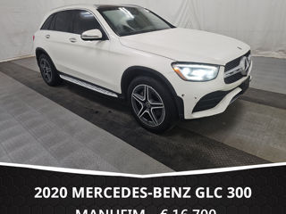 Mercedes GLC foto 3