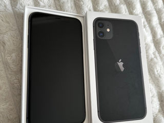 Iphone 11 BLACK 64GB