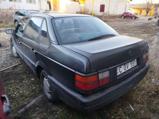 Volkswagen Passat foto 4