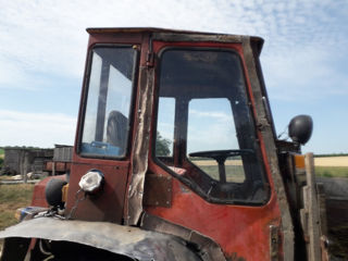 Vind tractor T16 foto 2