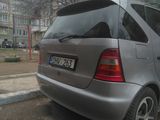 Mercedes A Class foto 4