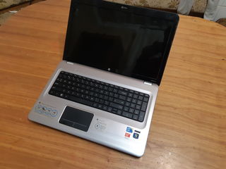 Hp Pavilion Dv7-4285DX-i5-M460@2.52GHz 8GB Ram 250GB SSD Win 7 идеальный foto 4