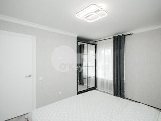 Apartament cu 1 cameră, 31 m², Râșcani, Chișinău foto 3