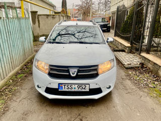 Dacia Logan Mcv foto 7