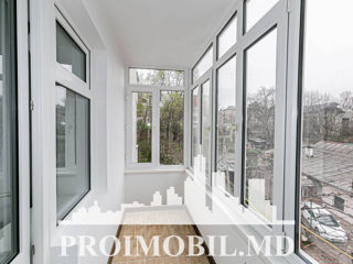 Apartament cu 1 cameră,  Botanica,  Chișinău,  Chișinău mun. foto 8