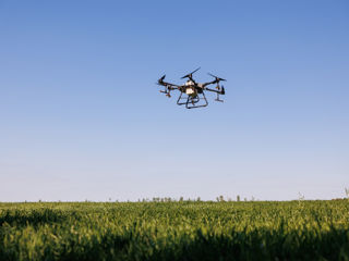 Agro drone stropirea cu erbicide tratarea împotriva bolilor și dăunătorilor drona agricola агродрон foto 4