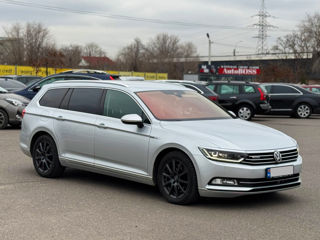 Volkswagen Passat foto 5