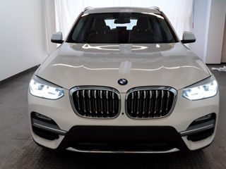 BMW X3 foto 5