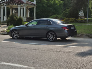 Mercedes E-Class foto 6