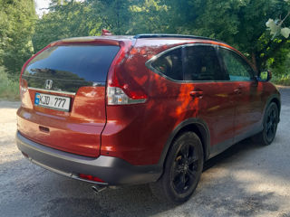 Honda CR-V foto 6