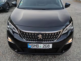 Peugeot 3008 foto 6