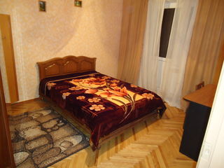 Аренда, 2х-комнатная квартира, Буюканы, Украинское посольство, посольство Катара, MoldExpo. foto 7