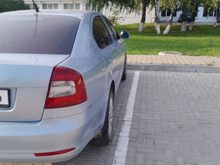 Skoda Octavia foto 4