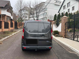 Ford Tourneo Connect foto 5