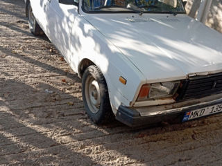 Lada / ВАЗ 2107 foto 5