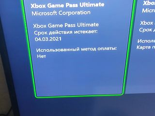 Xbox one s 1 TB 3499 лей foto 2
