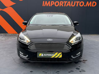 Ford Focus foto 3