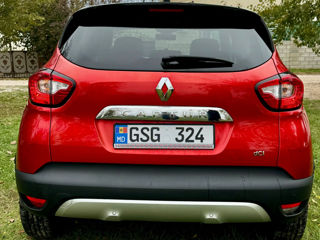 Renault Captur foto 7