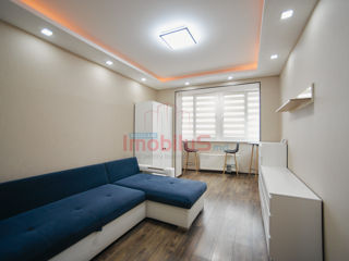 Apartament cu 1 cameră, 45 m², Buiucani, Chișinău foto 5