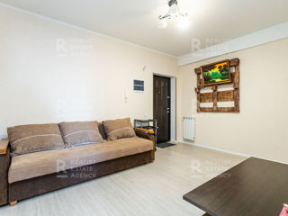 Apartament cu 1 cameră, 50 m², Ciocana, Chișinău foto 8