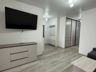 1-rm apt., 59 м², 3/9 fl.