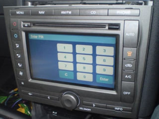 Dvd  navigation Ford