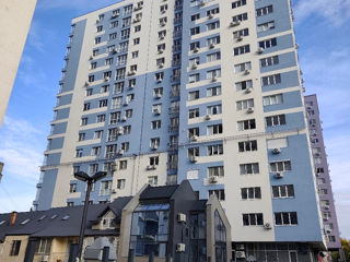 3-rm apt., 98 м², 2/15 fl.