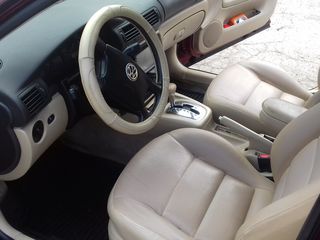 Volkswagen Passat foto 9