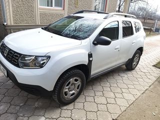 Dacia Duster foto 2