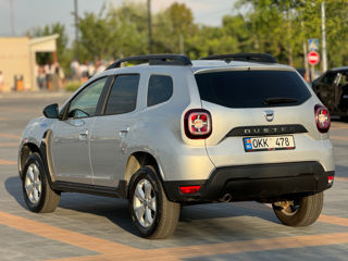 Dacia Duster foto 3