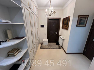 Apartament cu 2 camere, 77 m², Râșcani, Chișinău foto 13