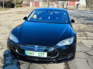 Tesla Model S foto 6