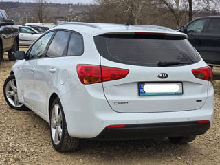 KIA Ceed foto 4