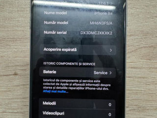 Vând iPhone XR foto 3