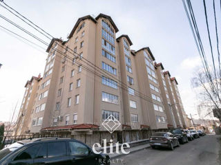 Apartament cu 2 camere, 67 m², Buiucani, Chișinău foto 1