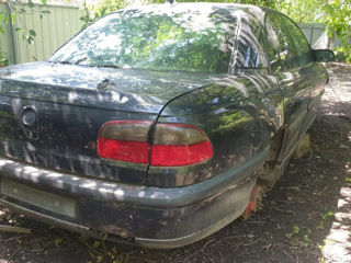 Opel Omega фото 5