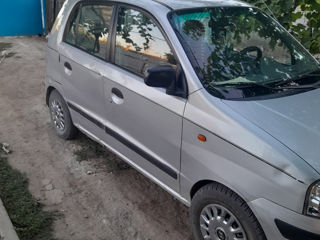 Hyundai Atos foto 2