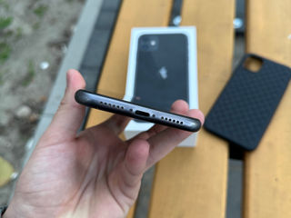 IPhone 11 64 gb Ideal foto 8