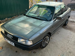 Audi 80 foto 6