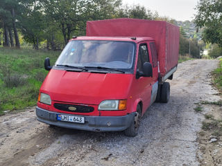 Ford Transit foto 3