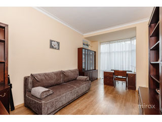 Apartament cu 4 camere, 194 m², Centru, Chișinău foto 10