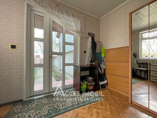 Apartament cu 3 camere, 83 m², Buiucani, Chișinău foto 11