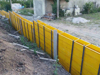 Popi telescopici, cofraj coloane,planseu foto 7