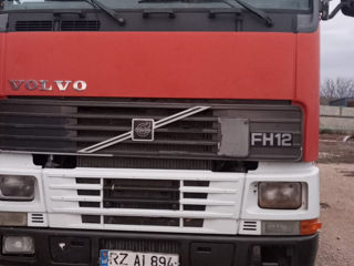 Volvo Fh12 foto 2