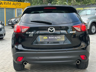 Mazda CX-5 foto 5