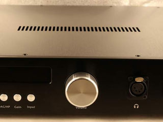 Супер цена !!! - DAC Audio-GD R-28 Preamp Headphone Amp