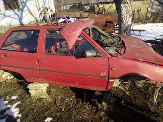 Citroen Ax foto 4