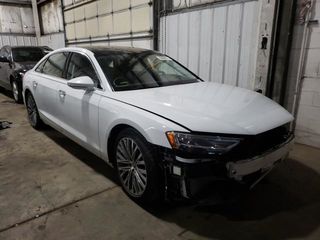 2019 Audi A8 L foto 3