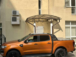 Ford Ranger foto 6