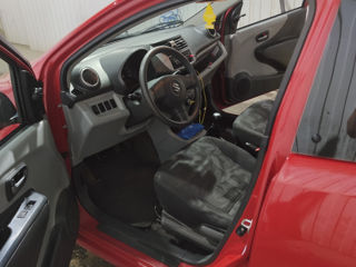 Suzuki Alto foto 4